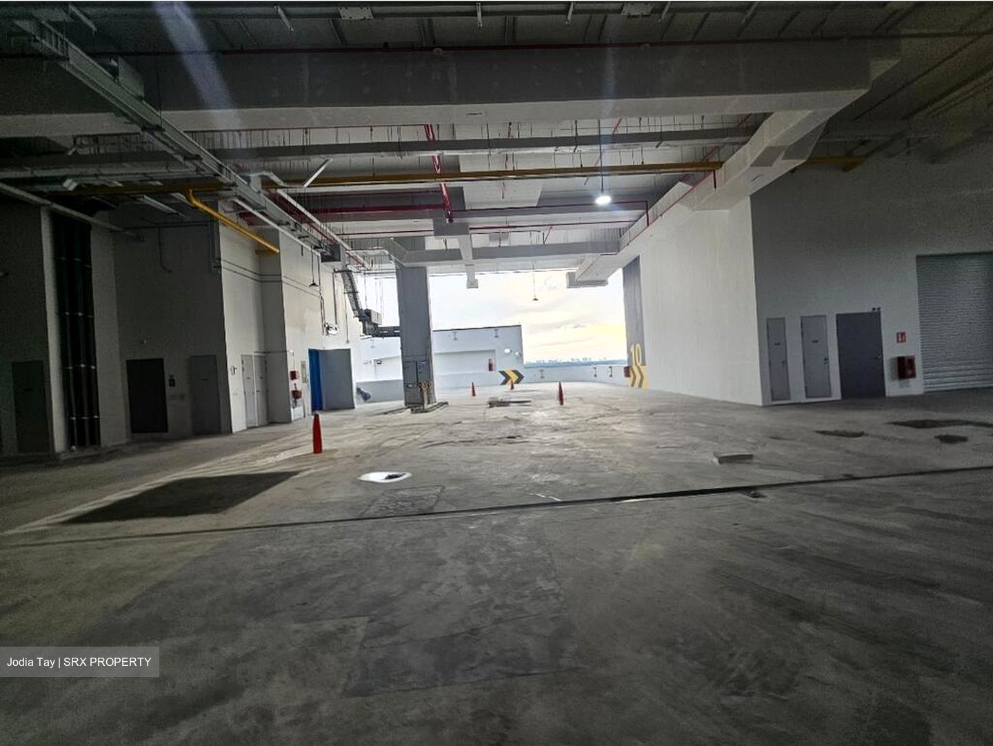Ct Foodnex (D25), Factory #506914091